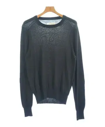 Maison Margiela 니트 스웨터 남성용