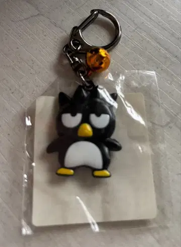 산리오 바츠마루 군 키링