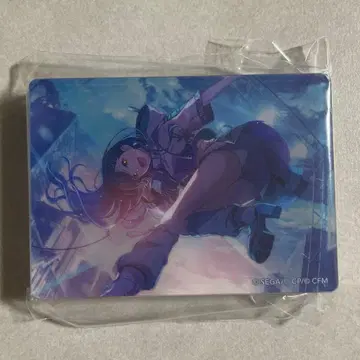 프로세카 시라이시 안 노블 아트 리릭