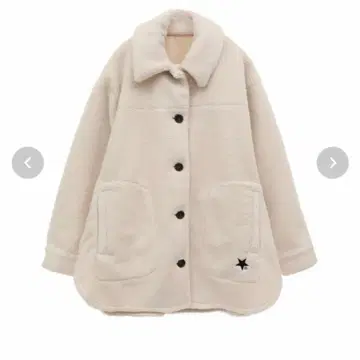 Converse 보아 자켓