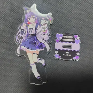 주문토끼 산리오 콜라보 아크릴 스탠드 리제