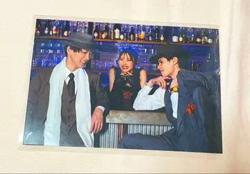 이머시브 포트 포르테비타 사건부 살로몬느 브로마이드