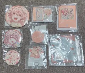 Paradox Live 파라라이 로쿠타 묶음 판매