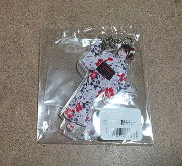 타치바나 코토미 CANDY TUNE 유카타 아크릴 스탠드