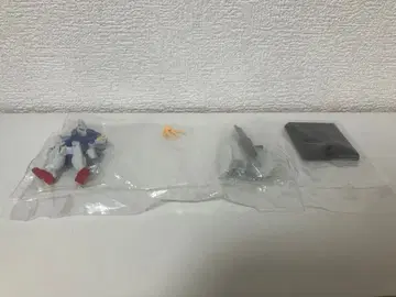 GUNDAM CONVERGE #11 컨버지 윙건담 제로 EW판