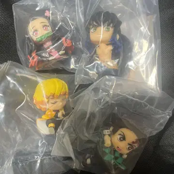 귀멸의 칼날 ADVERGE MOTION