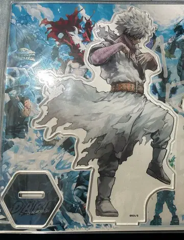 히로아카 원화전 다비 토도로키 토야 묶음 판매