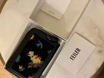 하이디 카드 케이스 하이디 미사용 새상품