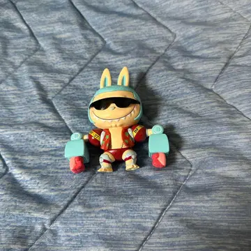 피규어 라브브 FRANKY