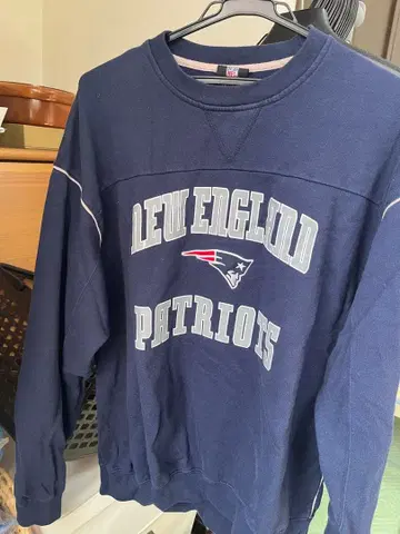 NFL 뉴잉글랜드 패트리어츠 맨투맨