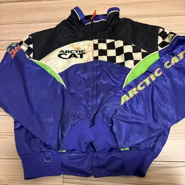 ARCTIC CAT 나일론 자켓