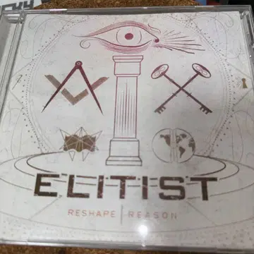 메탈코어 Elitist / Reshape Reason