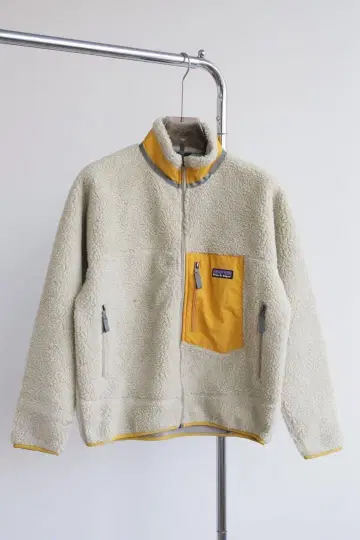 새상품 Patagonia 파타고니아 레트로 플리스 자켓 S사이즈