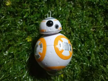 스타 워즈 피규어 [ BB-8 ]