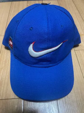나이키 베이스볼캡 스우시 로고