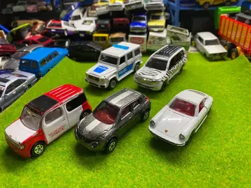 토미카 묶음 판매 토미카 팩토리 토미카 샵 미니카 5대 세트