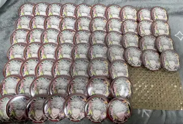 우타노 프린스사마 쿠로사키 란마루 캔뱃지