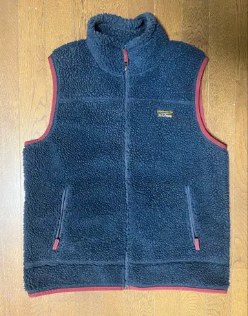 L.L. Bean 보아 베스트