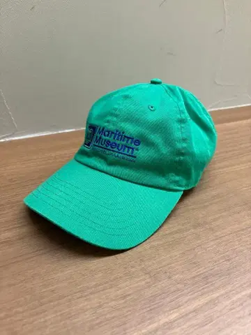 THE SHINZONE [ 신존 ] Maritime Museum 캡