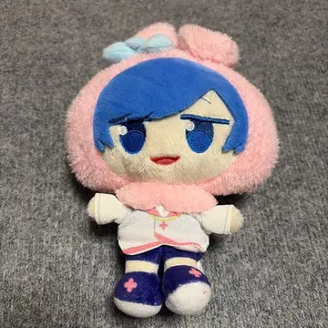 이레귤러즈 산리오 봉제 인형 If