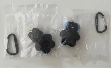 모조조조 피규어 마스코트 Vol.3 블랙 켄엘레 가챠가챠