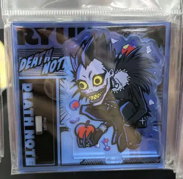 류크 아크릴 스탠드 데스노트 death note 빅카메라