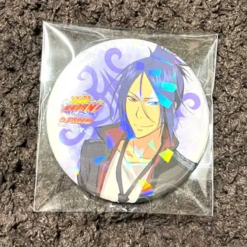 가정교사 히트맨 REBORN! j-World 캔뱃지 로쿠도 무쿠로 1