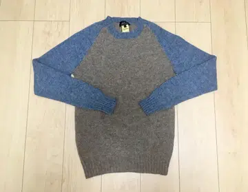 A.P.C. 아페쎄 울 스웨터 이탈리아제 사이즈 1 S 상당