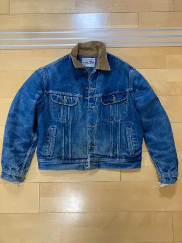 리 Lee storm rider usa제 78~80년대 44R