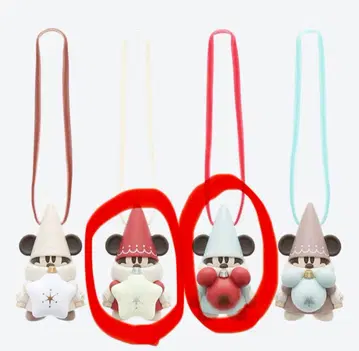 (미개봉) 디즈니 캡슐 토이