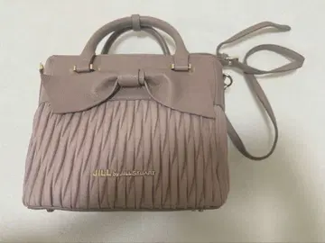 JILL BY JILLSTUART 숄더백