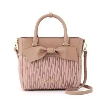 JILL BY JILLSTUART 숄더백