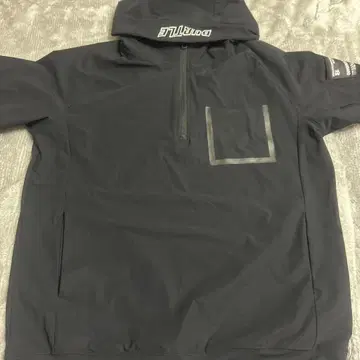 Burton 나일론 자켓