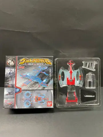 창절 울트라 초병기 ZAT편 슈퍼 스와로 울트라맨 타로 울트라 메카