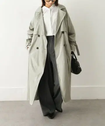 트렌치코트