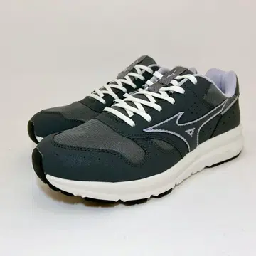 새상품급 미즈노 웨이브 프리 라이드 2 스니커즈 워킹 24cm