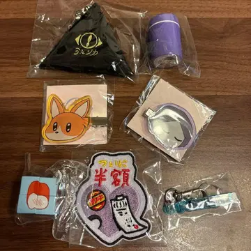 요루시카 도작 재연 가챠