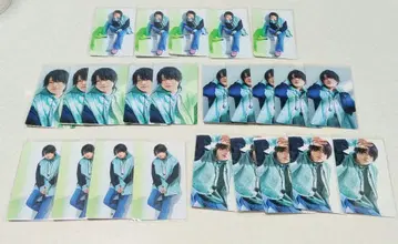 Kiramune 포토 카드 호리에 슌 묶음 판매