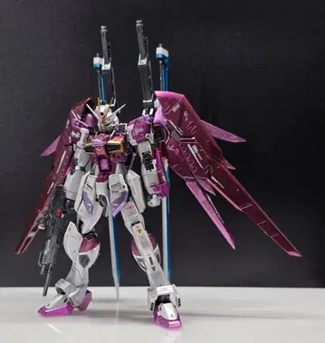 RG 1/144 데스티니 임펄스 (주말 한정 가격)