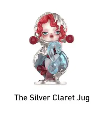 skullpanda The Feast Begins popmart