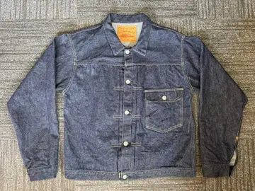 거의 미사용! 웨어하우스 데드스탁 블루 1947