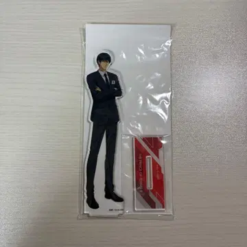 테니스의 왕자님 사나다 겐이치로 아크릴 스탠드 대표 수트 ver.