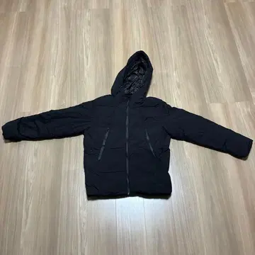 워크맨 다운 자켓