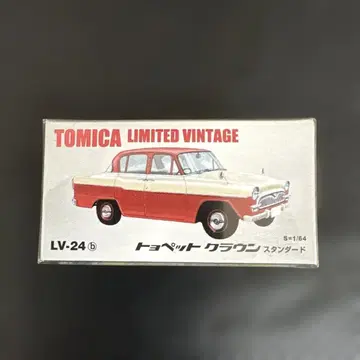 TOMICALIMITEDVINTAGELV-24