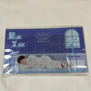 SnowMan 와타나베 쇼타 RAYS 아크릴 스탠드