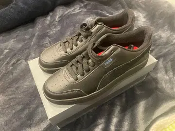 새상품 푸마 페라리 스타일 코트 레전드