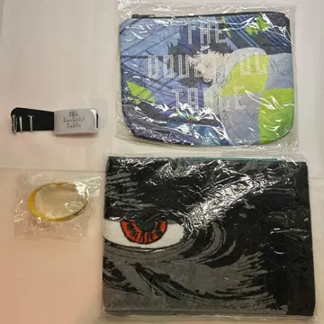 Eve 혼란스러운 식탁 굿즈 묶음 판매