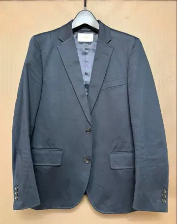 INHERIT 테일러드 자켓