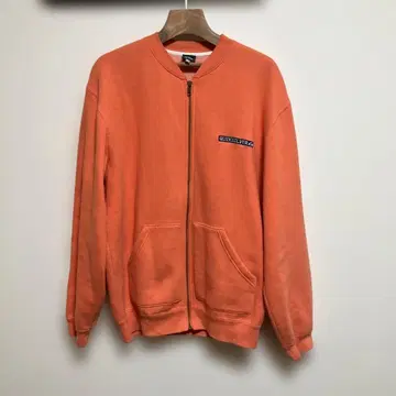 90s QUIKSILVER 지퍼 트레이닝복 M 사이즈 일본제