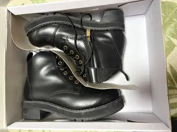 와일드윙 바이크 부츠 23.5cm